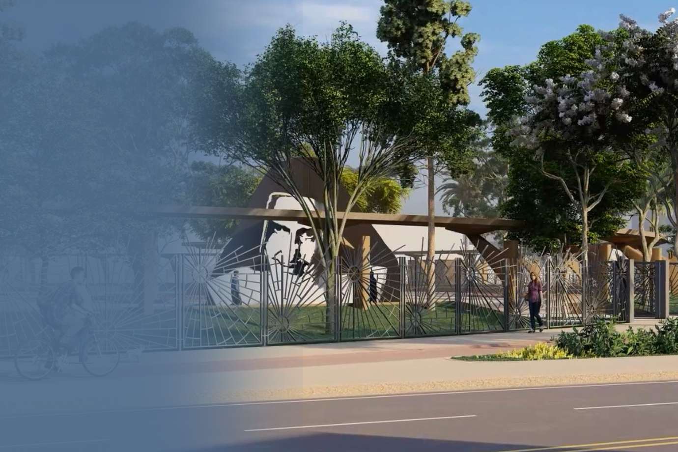 Prefeitura autoriza construção da nova Praça Santa Dulce com investimento de R$ 27 milhões